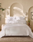 Angel Luxe Fitted Sheet