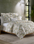 Botanica bed side angle