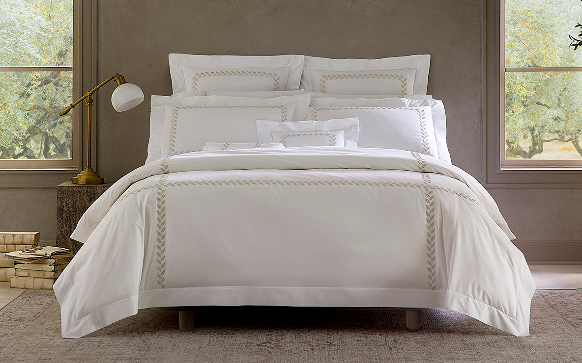 CUSTOM PRATESI FEDERICO COLLECTION