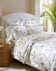 Fresia Duvet Cover
