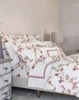 Fresia bed side angle