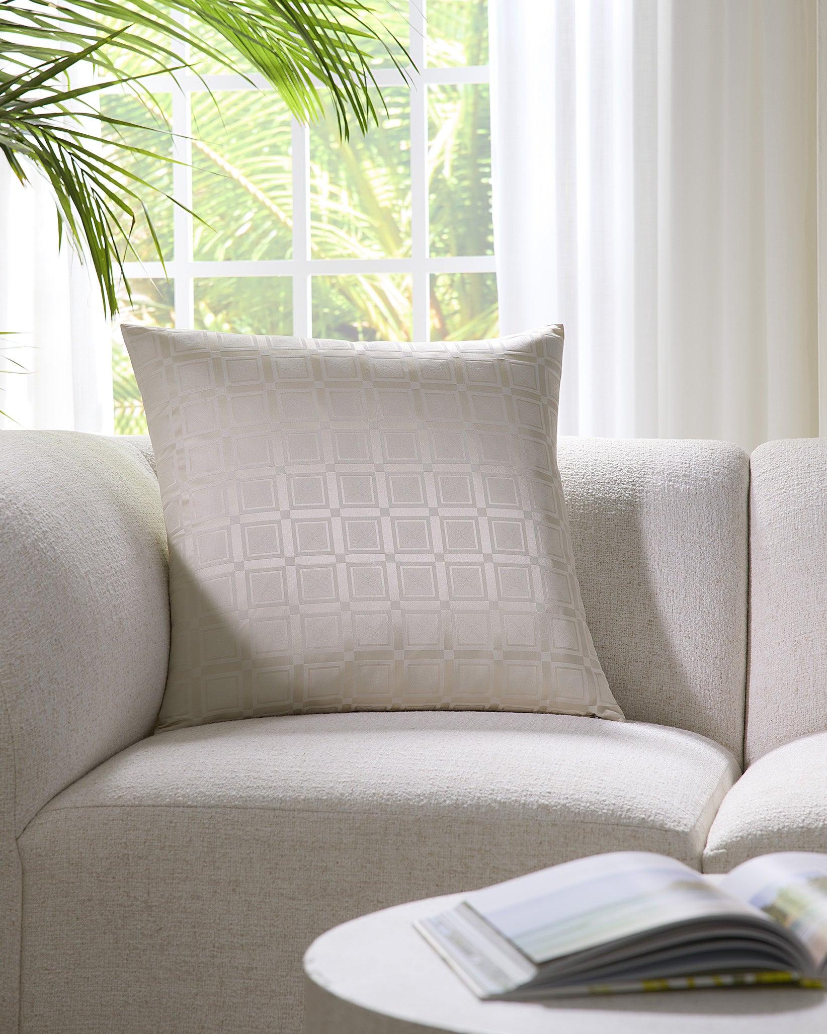 Imperiali Decorative Pillow