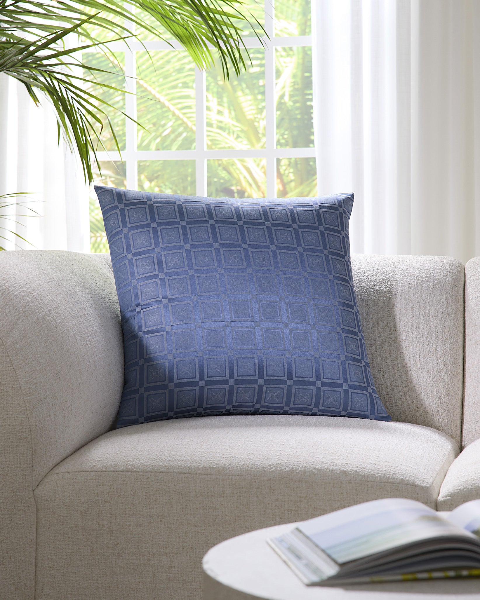 Imperiali Decorative Pillow