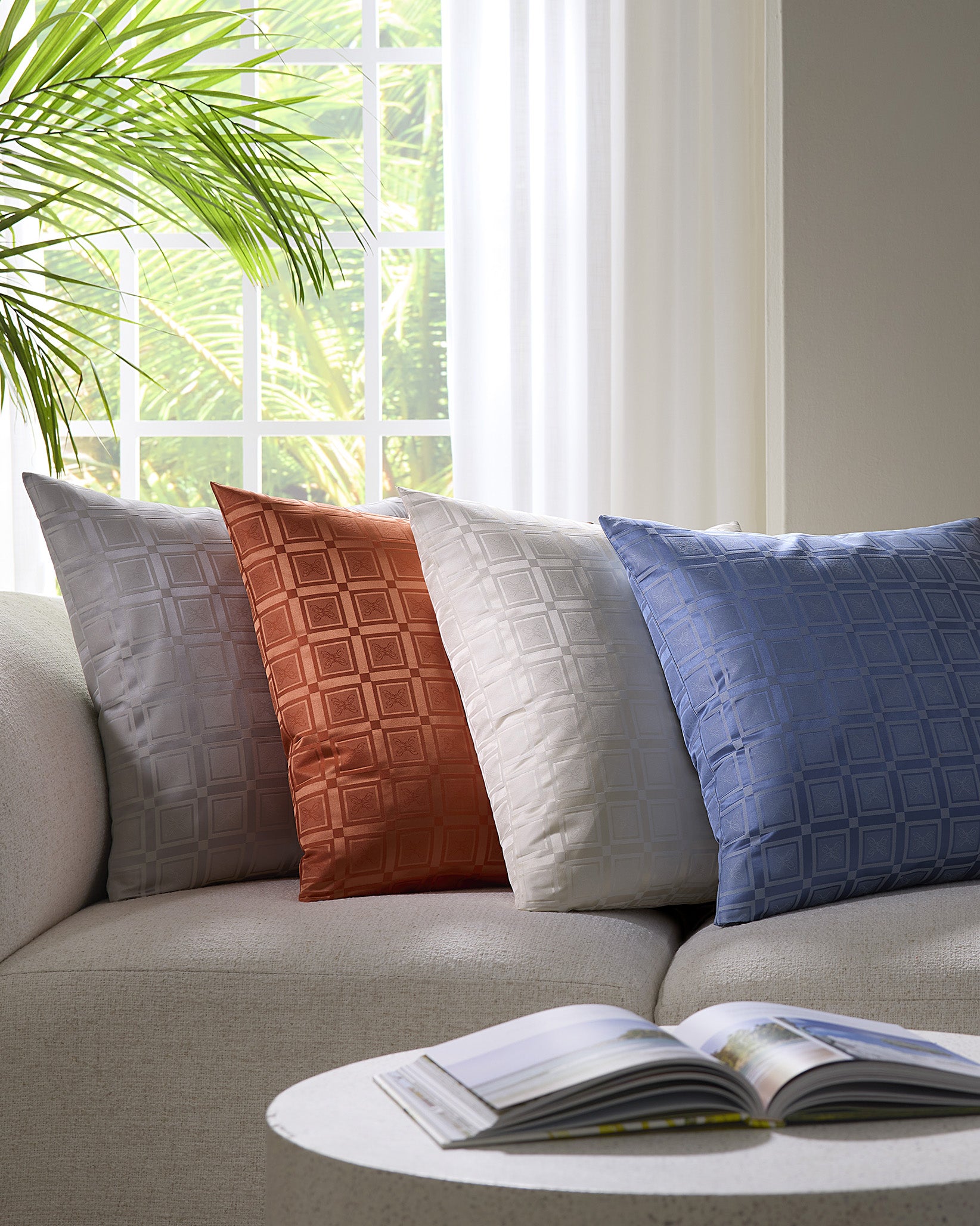 Imperiali Decorative Pillow