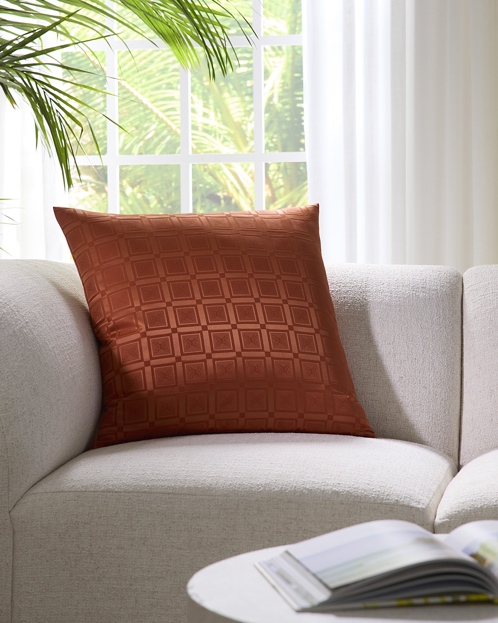 Imperiali Decorative Pillow
