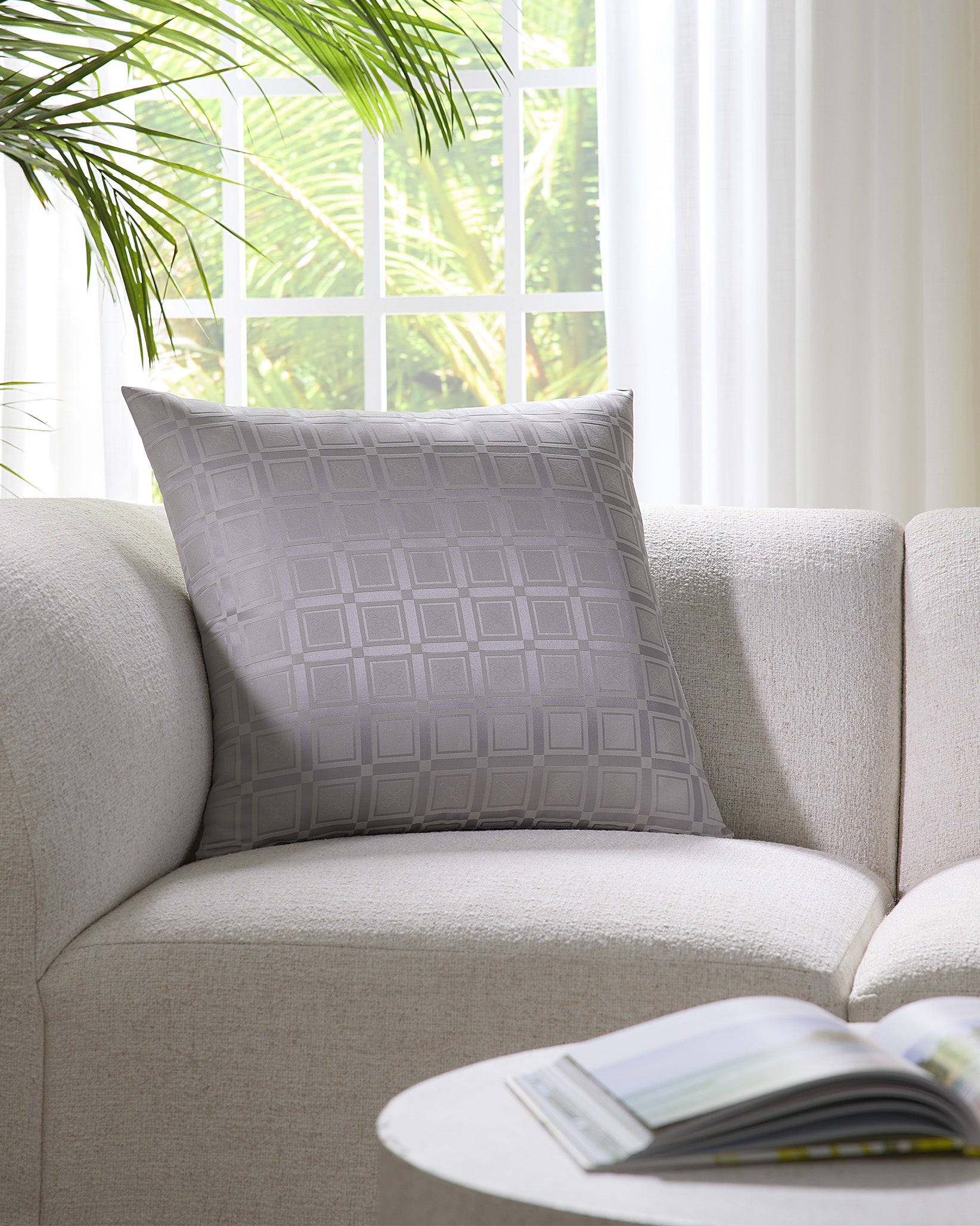 Imperiali Decorative Pillow