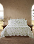M'ama non M'ama bed fern