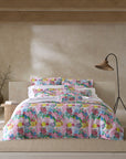 Milliefiori bed