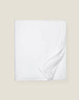 Cordone blanket cover folded