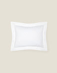 Cordone boudoir sham