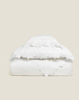 Donnafugata duvet cover stack