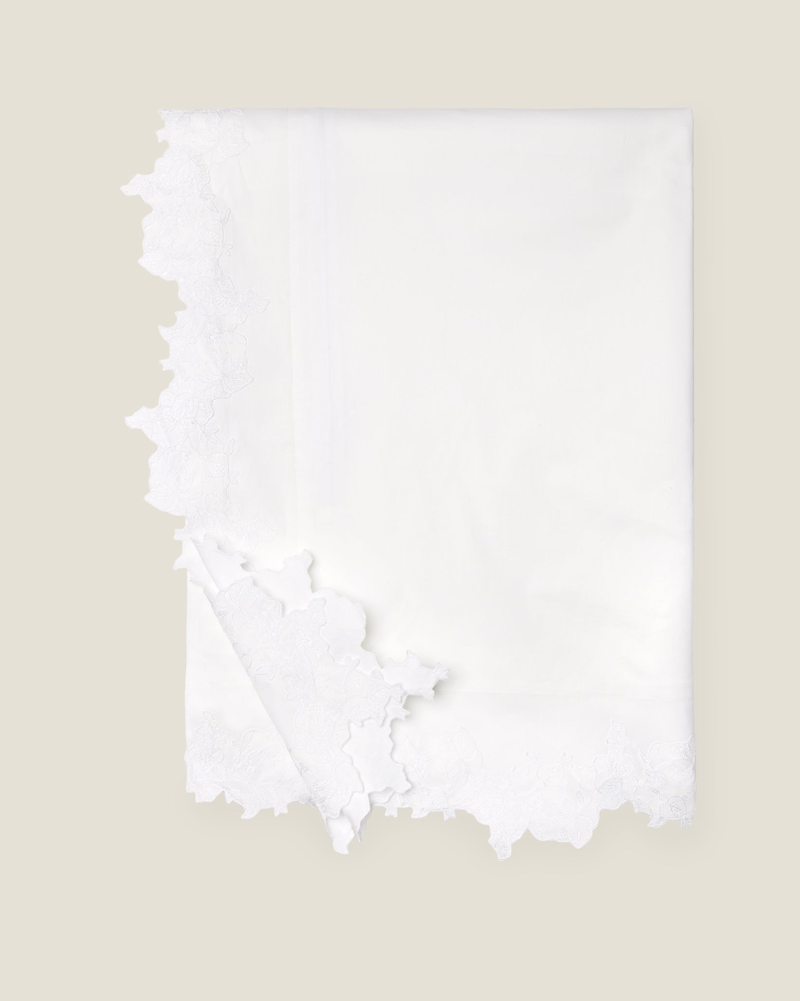 Donnafugata Flat Sheet