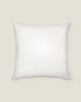 Divino white goose down euro pillow