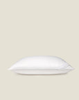 Divino white goose down pillow
