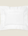 CUSTOM PRATESI FEDERICO BOUDOIR SHAM