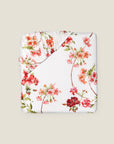 Fresia fitted sheet