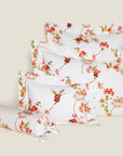 Fresia queen, standard, boudoir and neckroll sham