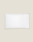 Icona pillowcase white/white
