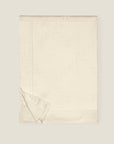 Ori Treccia beige duvet cover