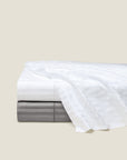 Raso Rigato flat sheet stack