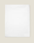 Paradise flat sheet folded
