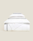 Tre Righe Duvet Cover