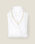 Tre Righe robe white/beige