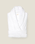 Tre Righe Robe white/white