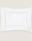 CUSTOM PRATESI TRE RIGHE KING SHAM