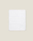 Tre Righe washcloth white/white