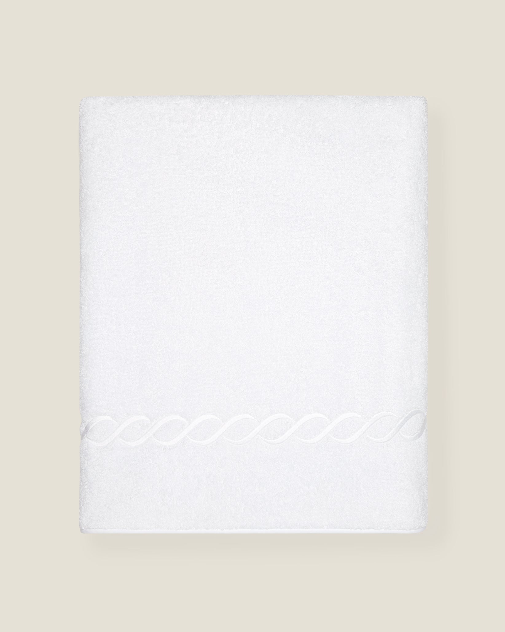 Treccia Moderno Towel