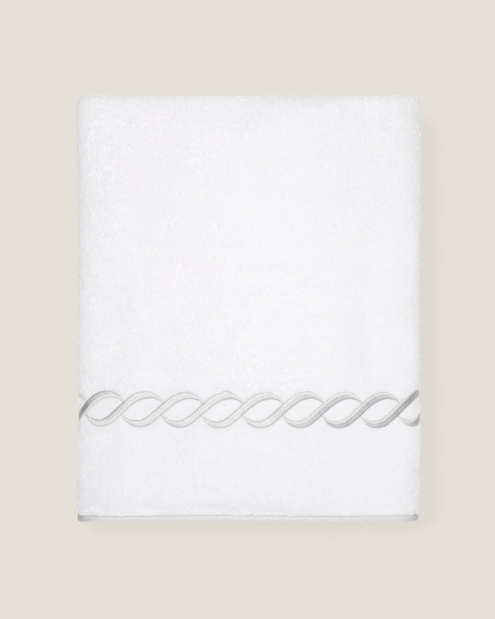 Treccia Moderno Towel