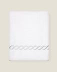 Treccia Moderno Bath Towel