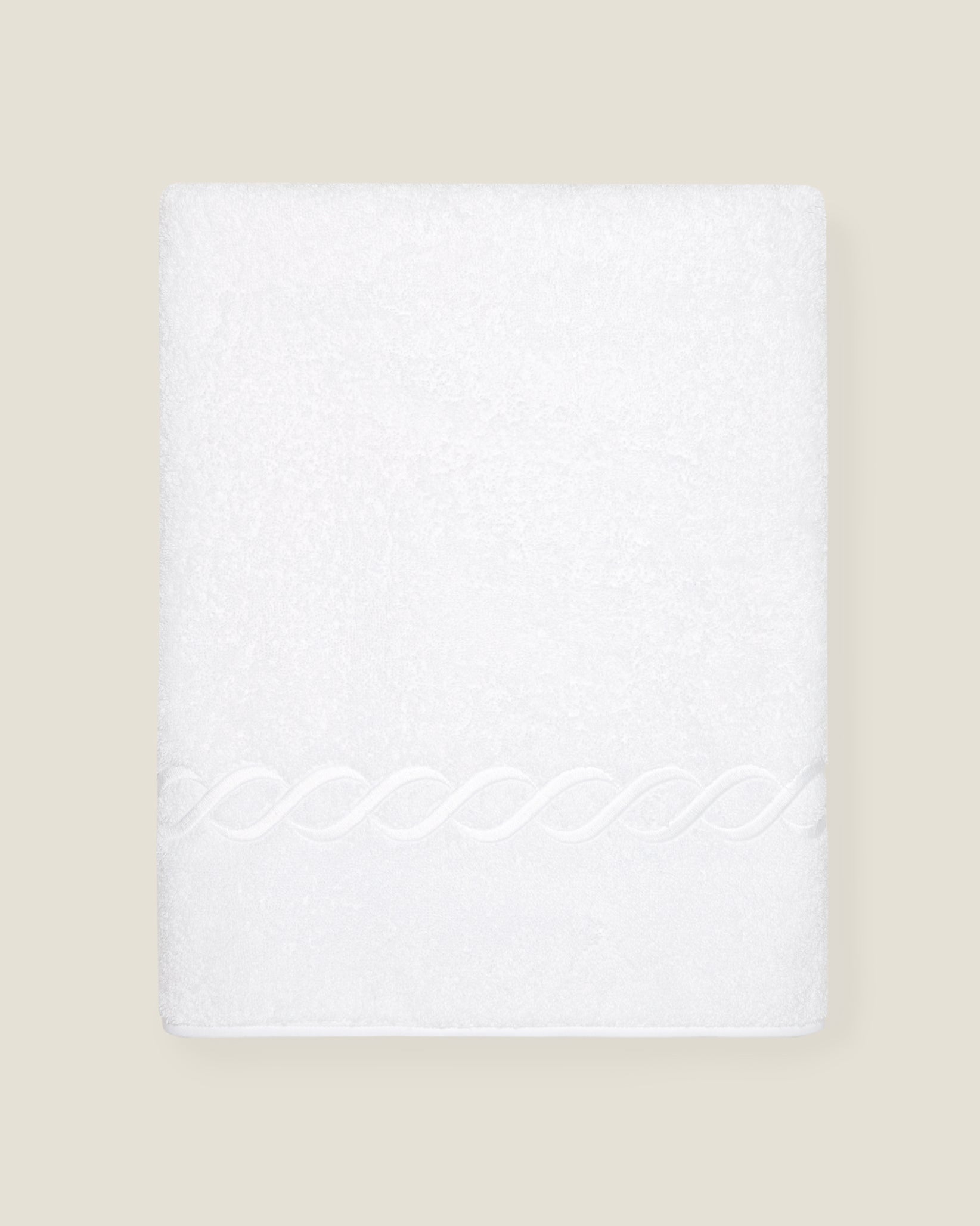 Treccia Moderno Towel