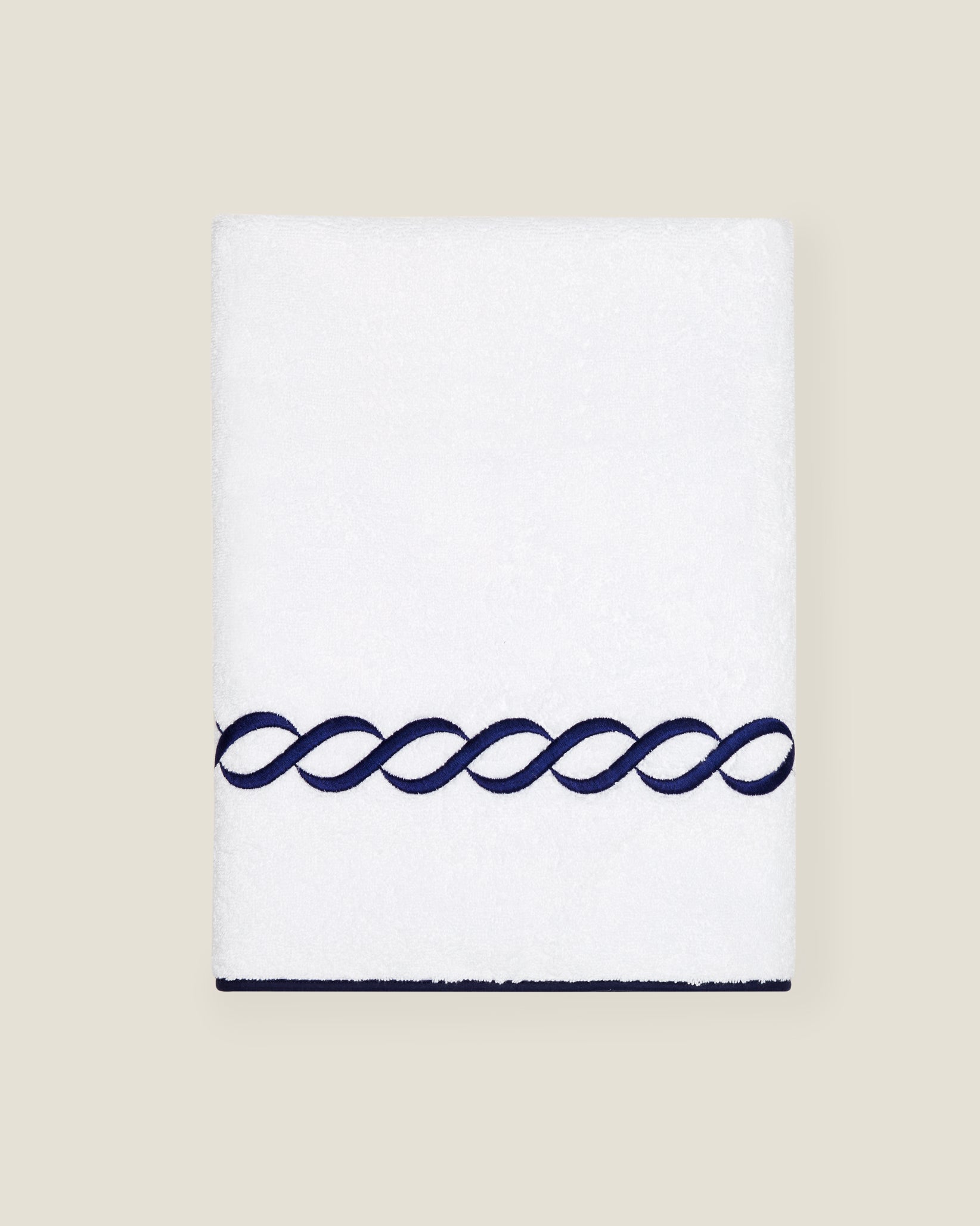 Treccia Moderno Towel