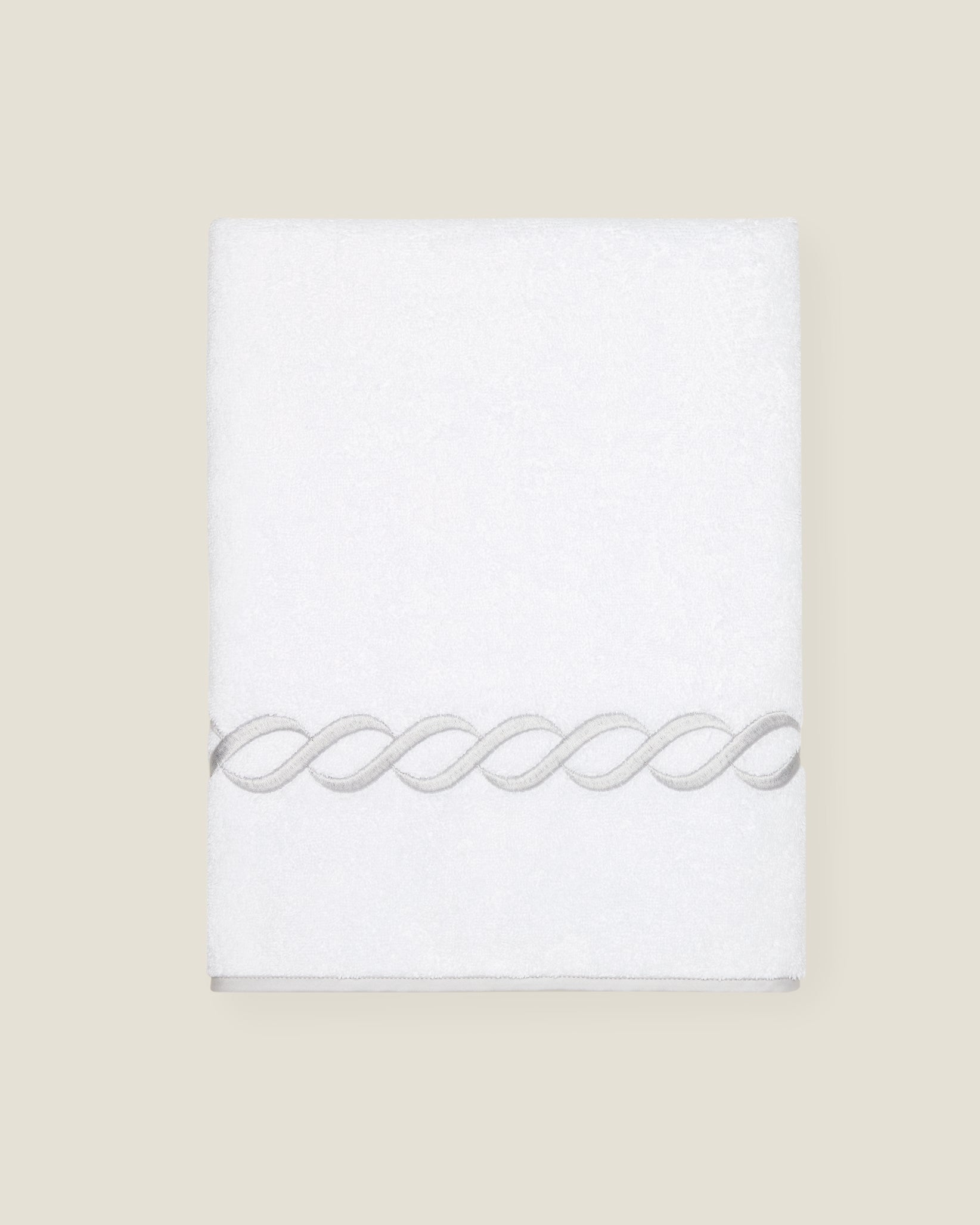 Treccia Moderno Towel
