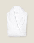 Treccia robe white/white