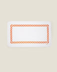 Treccia Tub Mat