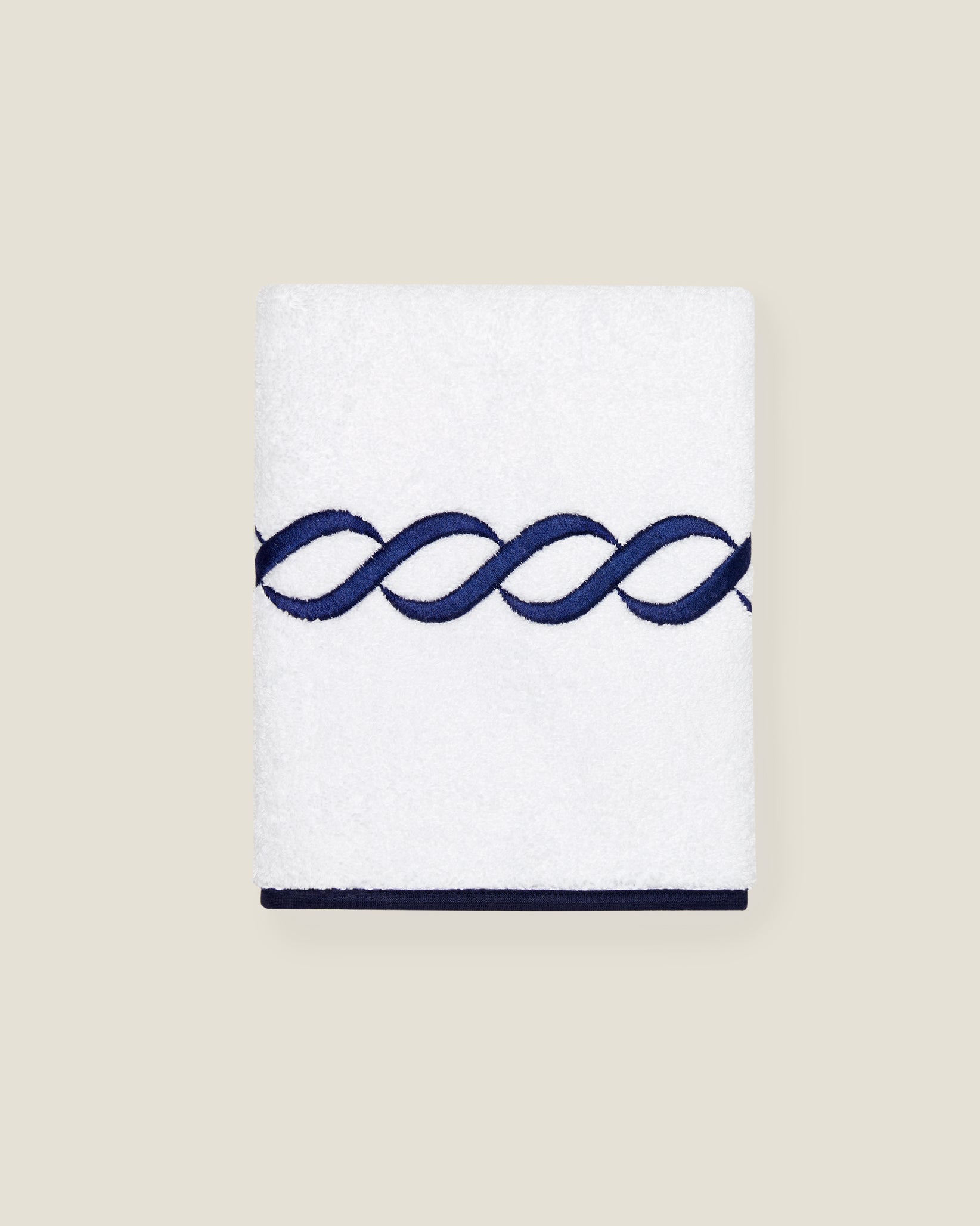 Treccia Moderno Towel