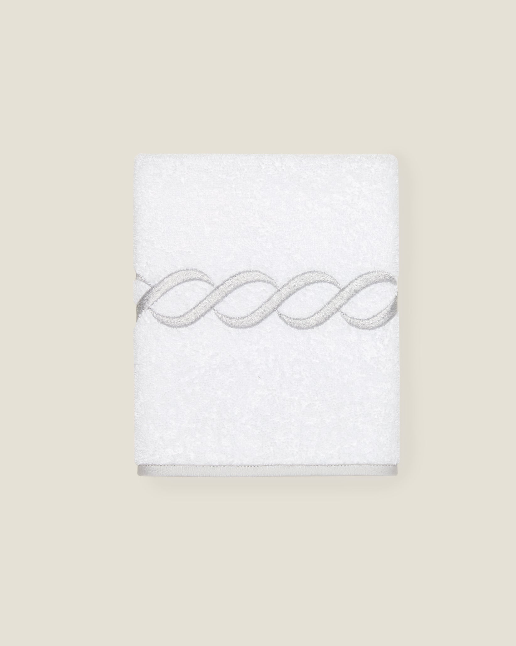 Treccia Moderno Towel
