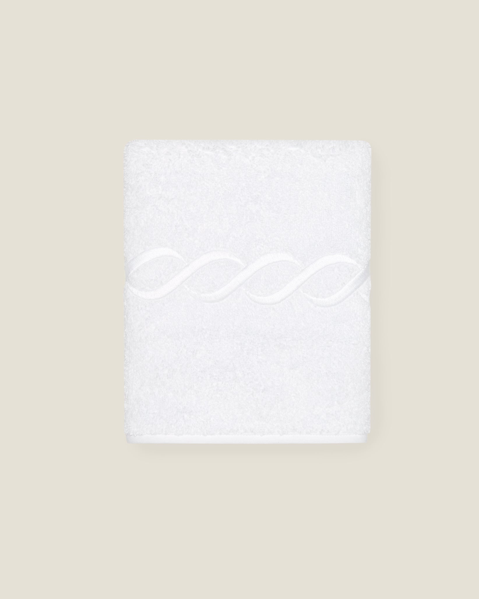 Treccia Moderno Towel