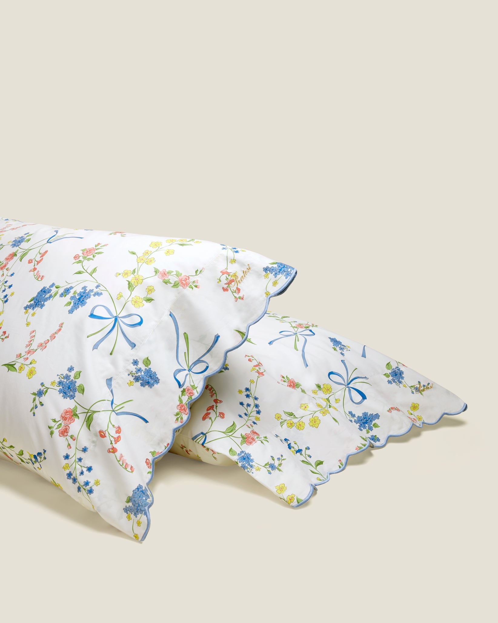 Vivaio Pillowcases pair