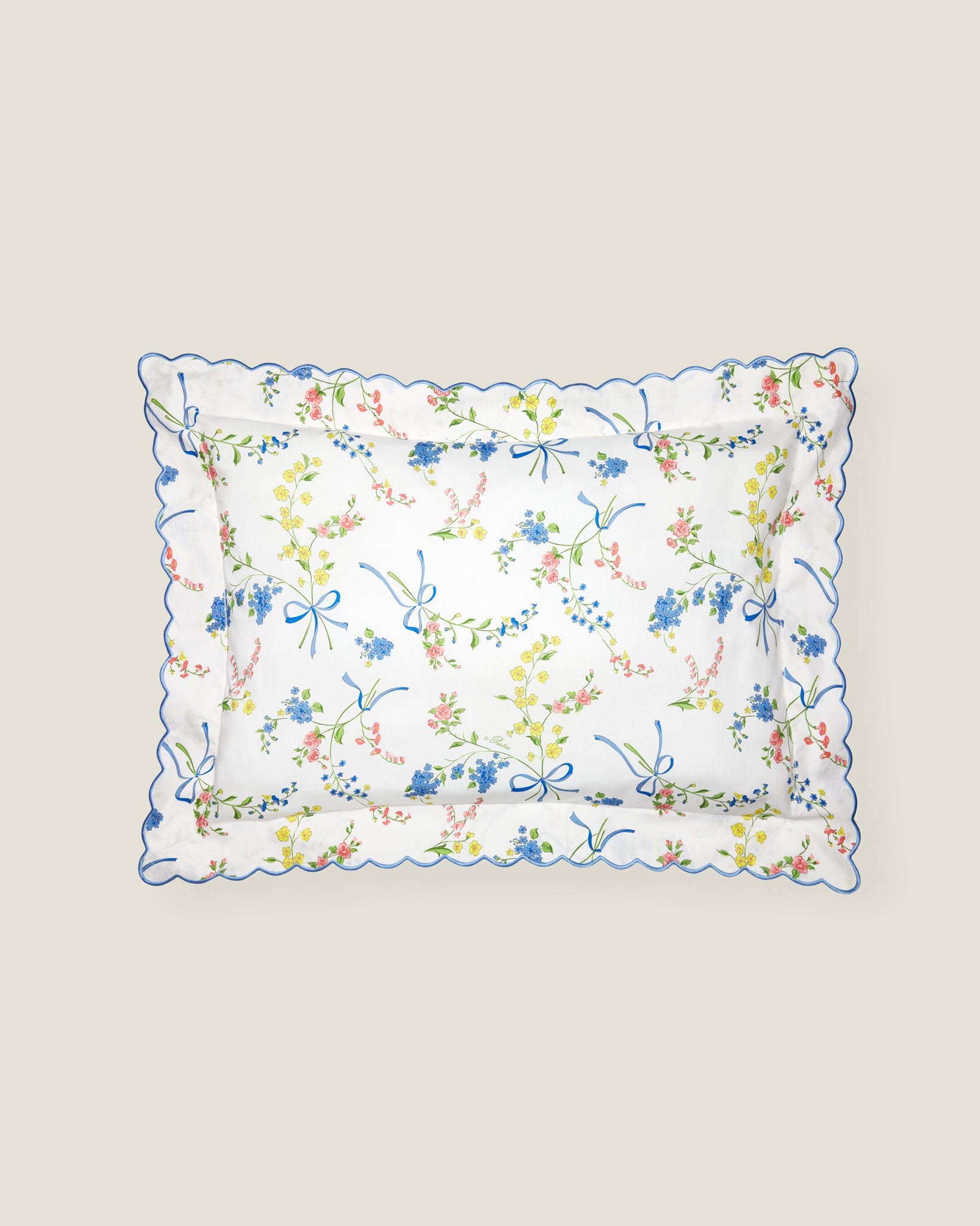 Vivaio standard sham