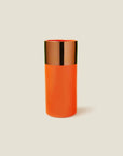 Large Narcisa Vase in orange