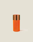 Small Narcisa Vase in orange