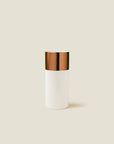 Small Narcisa Vase in white