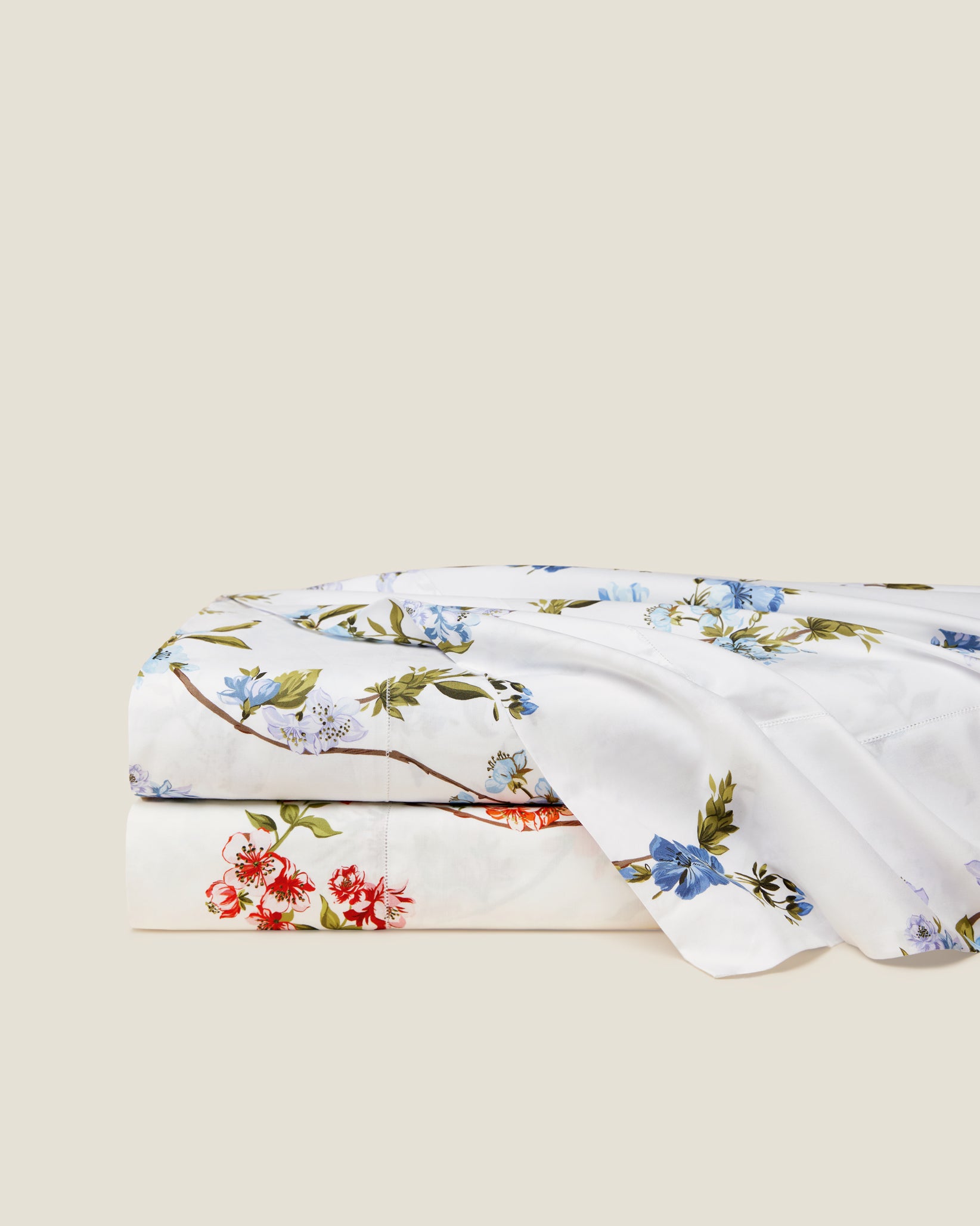 Fresia Flat Sheet