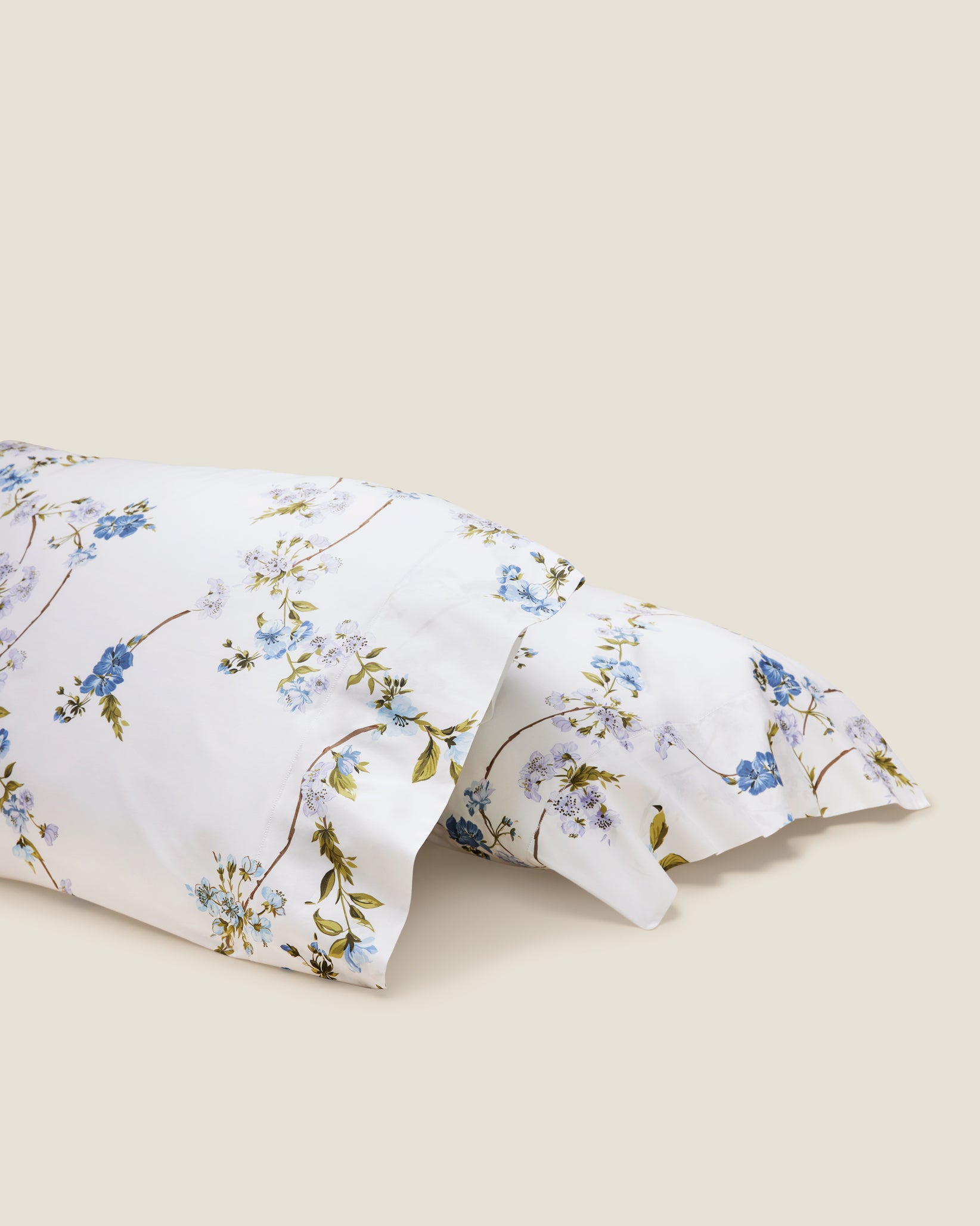 Fresia Flat Sheet