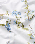 Fresia Duvet Cover
