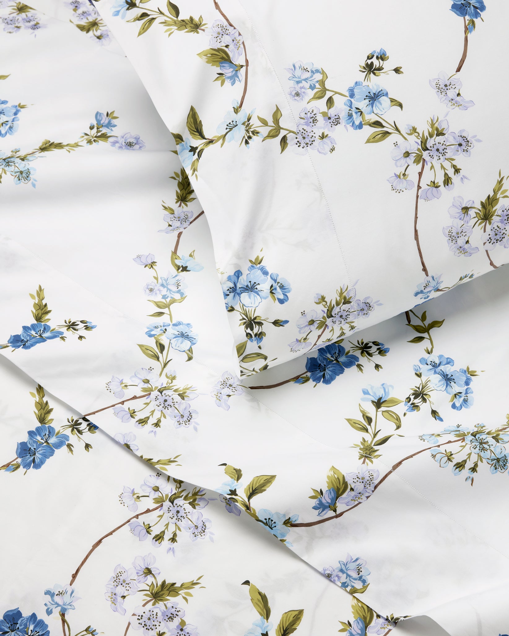 Fresia Flat Sheet